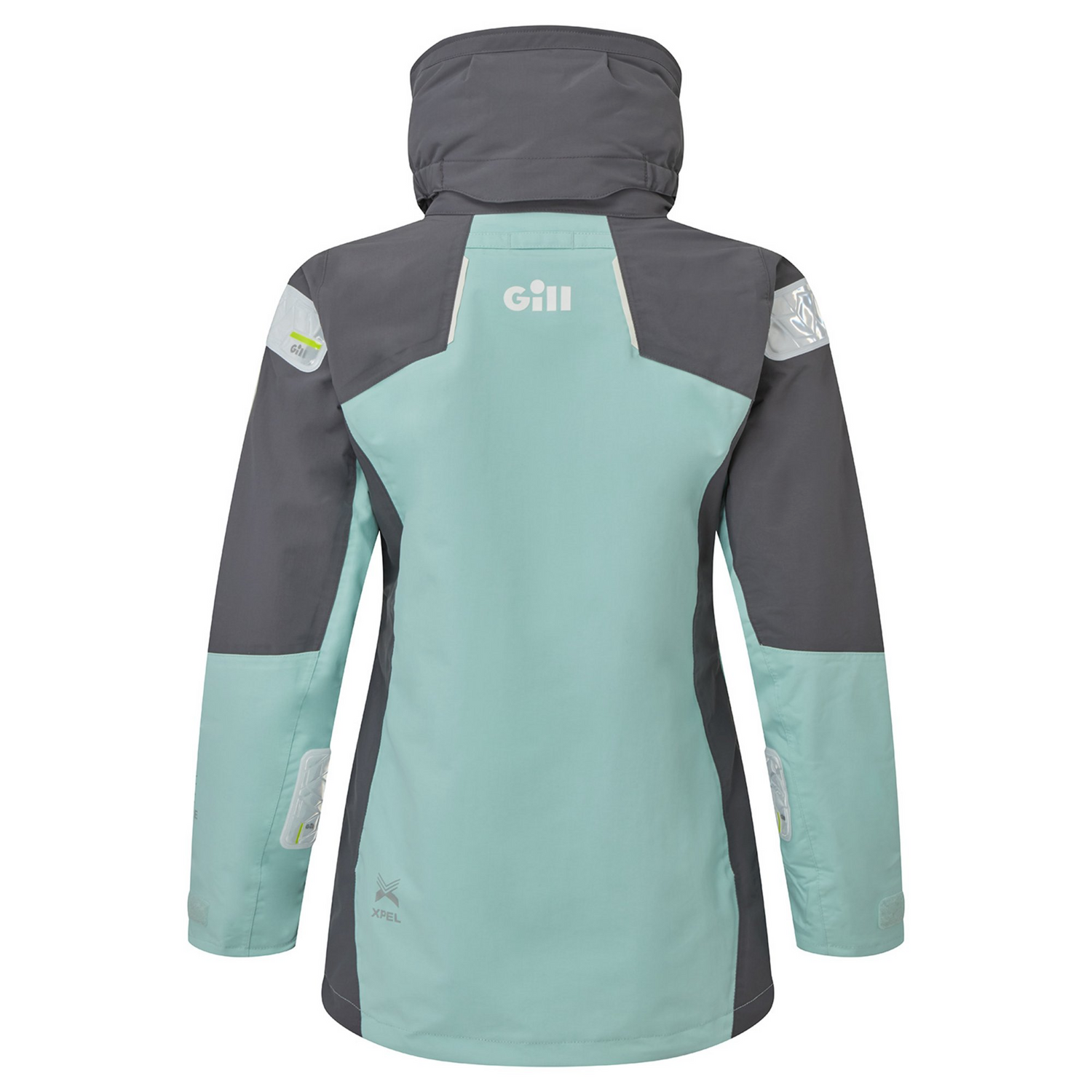 GILL Womens Offshore Jacket