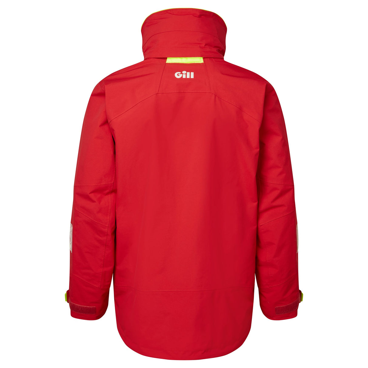 GILL Mens Coastal Jacket