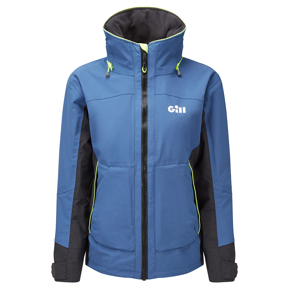 GILL Womens Coastal Jacket