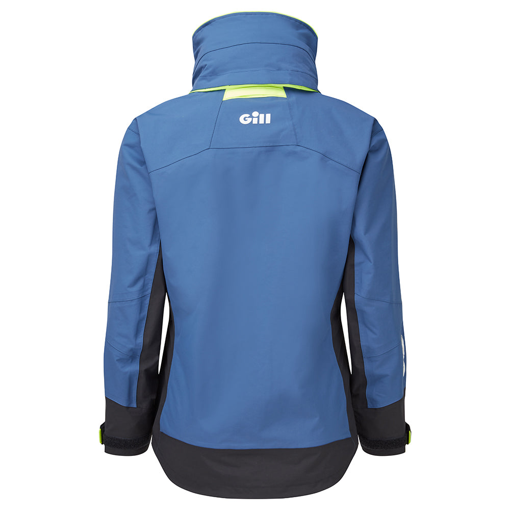 GILL Womens Coastal Jacket