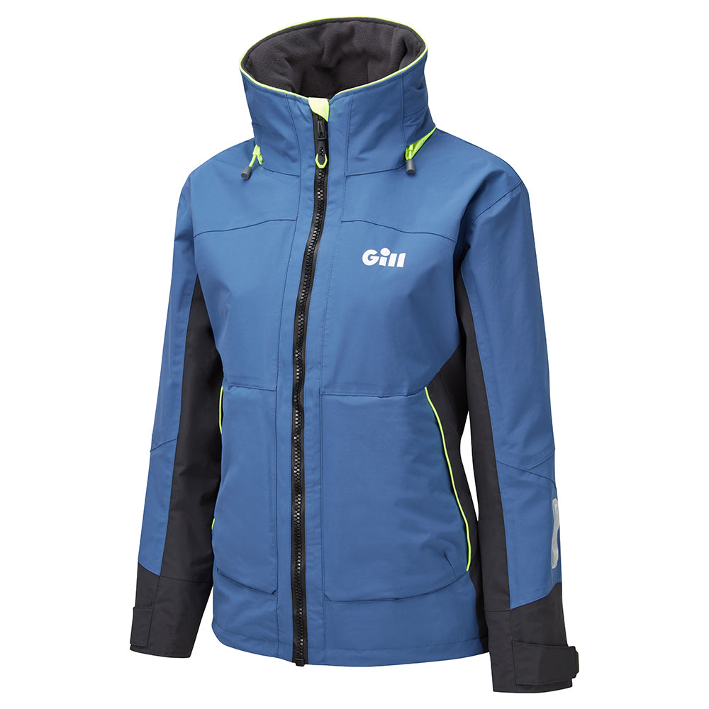 GILL Womens Coastal Jacket