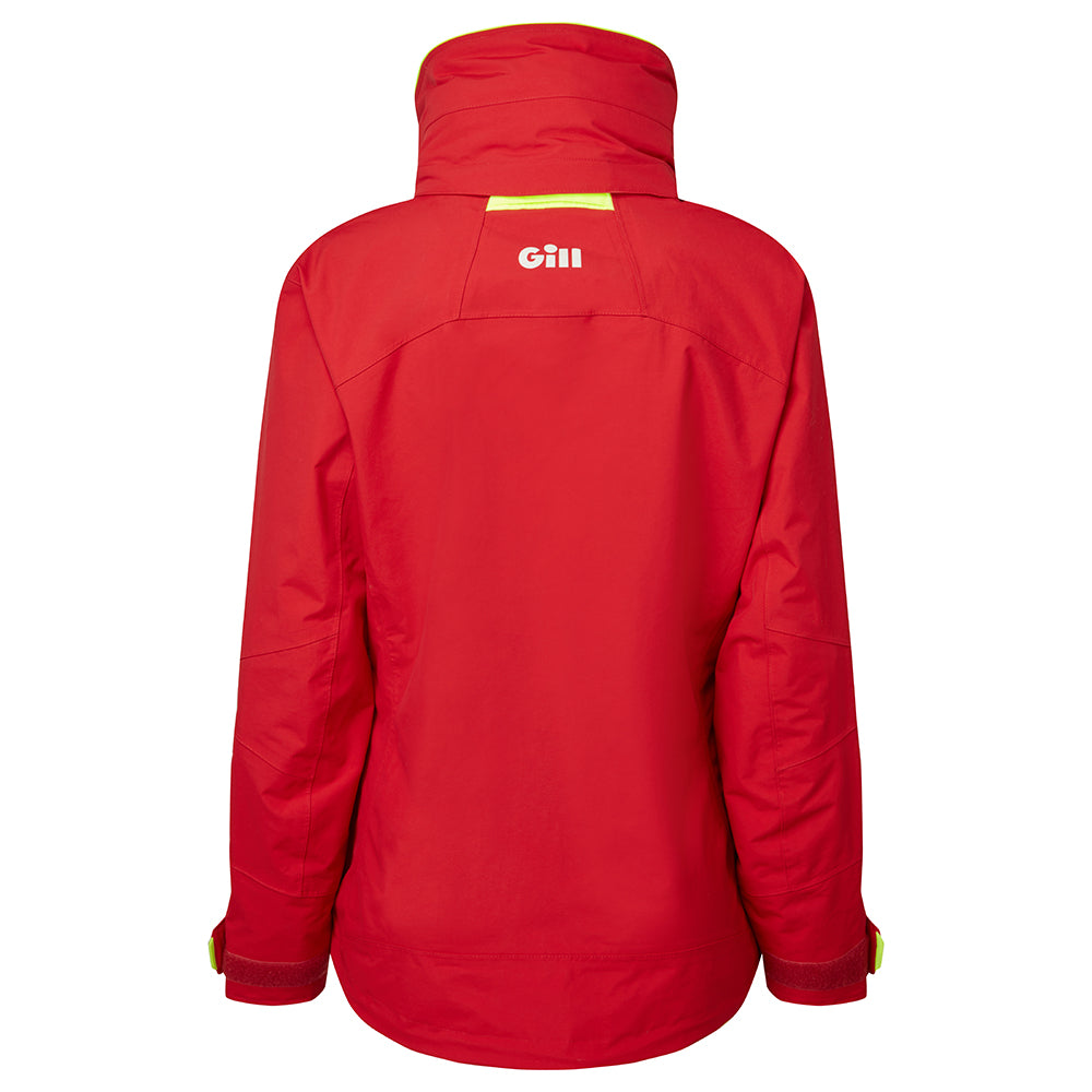 GILL Womens Coastal Jacket