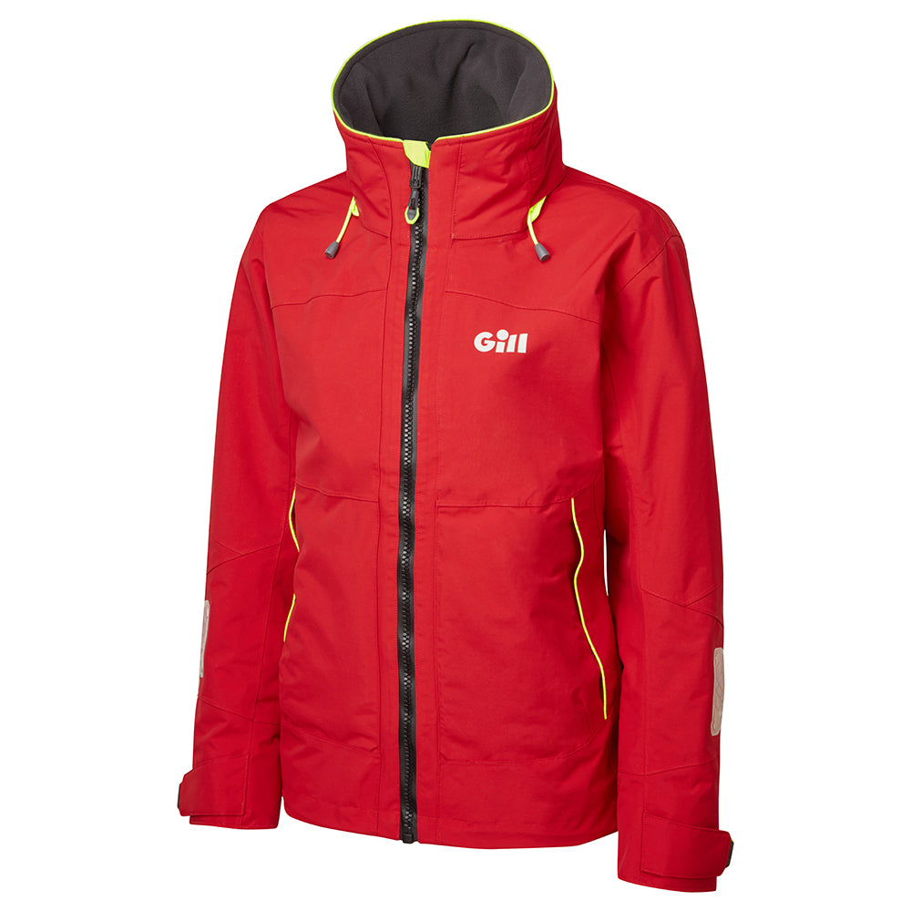 GILL Womens Coastal Jacket