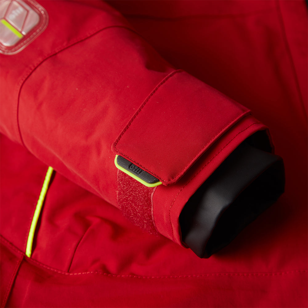 GILL Womens Coastal Jacket