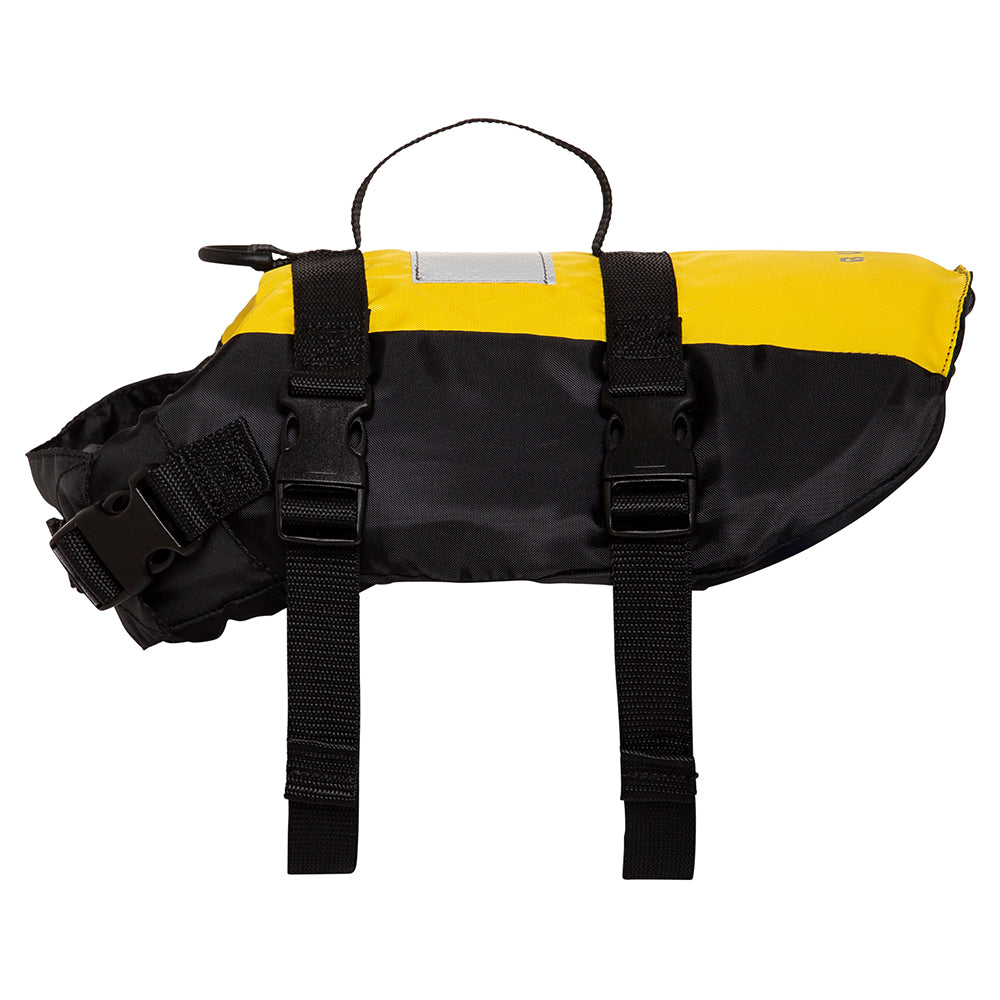 Burke Pet PFD