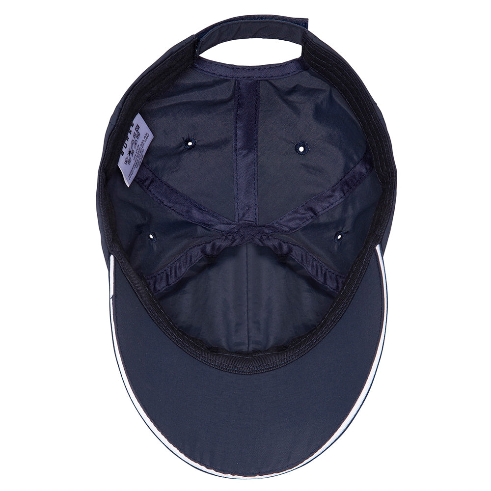 Burke Quick Dry Cap