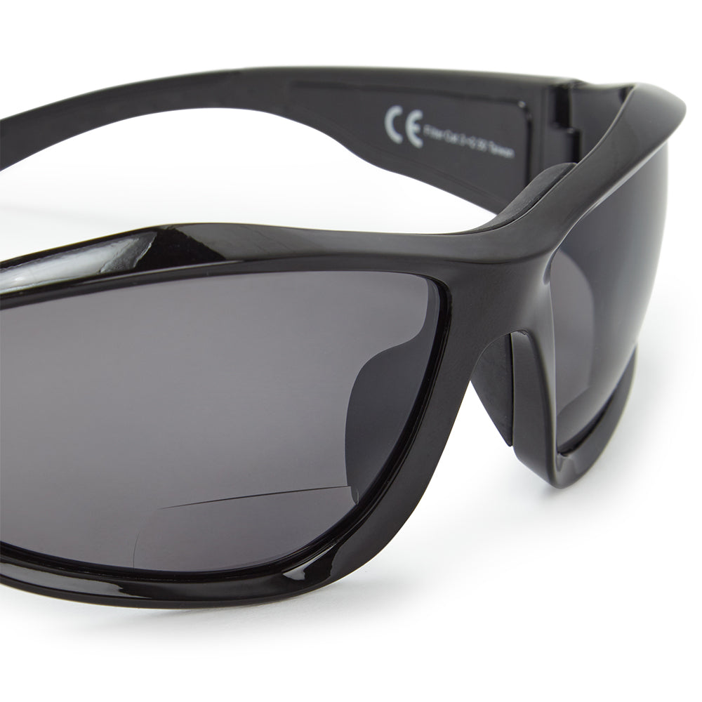 GILL Race Vision Bi-Focal Sunglasses