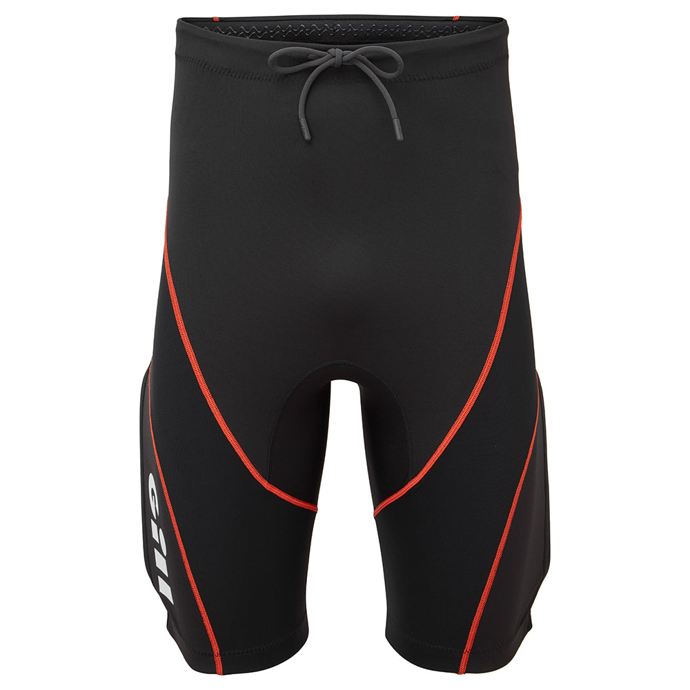GILL Race Gravity Hiking Shorts