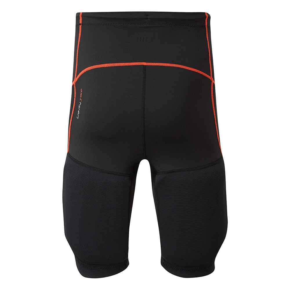 GILL Race Gravity Hiking Shorts