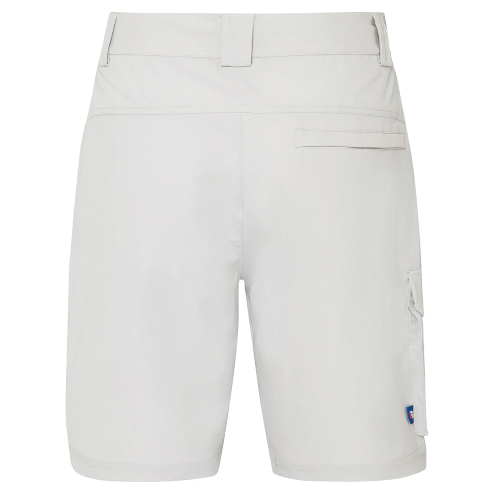Burke Crew Shorts
