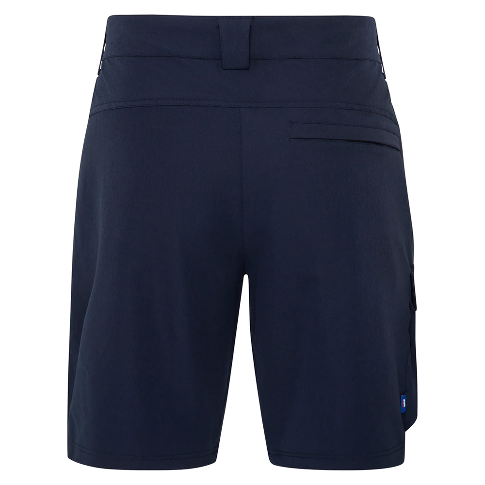 Burke Crew Shorts