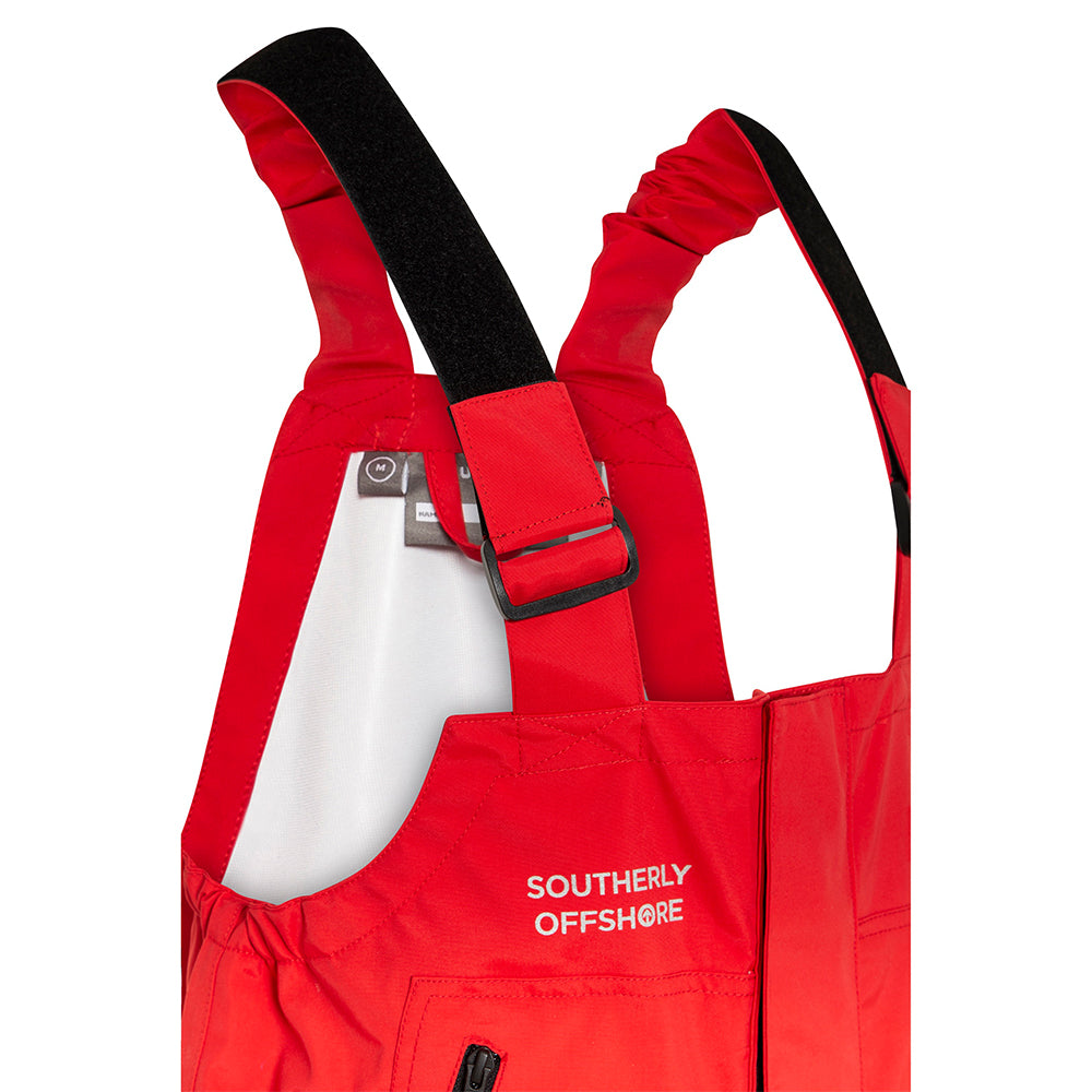 Burke PB20 Breathable Southerly Offshore Trousers