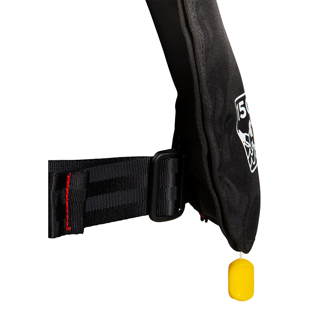 Burke 150N Standard Inflatable PFD
