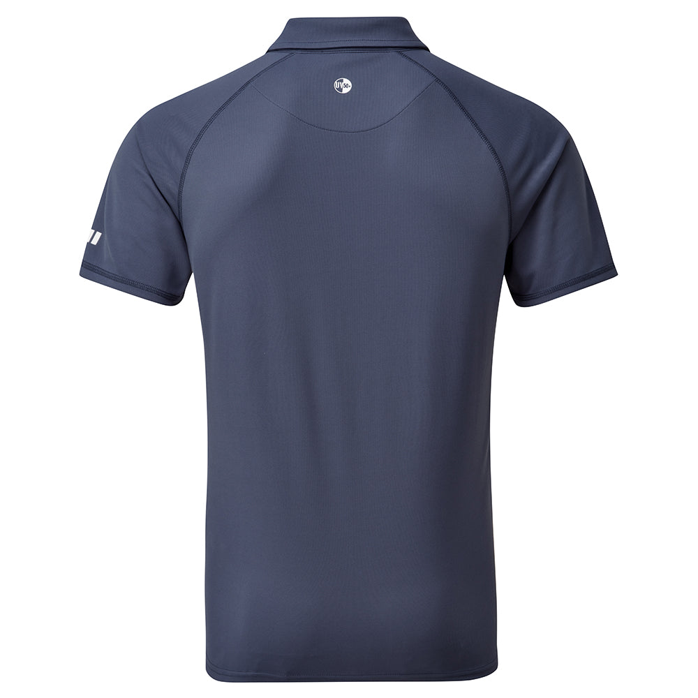 GILL Mens UV Tec Polo