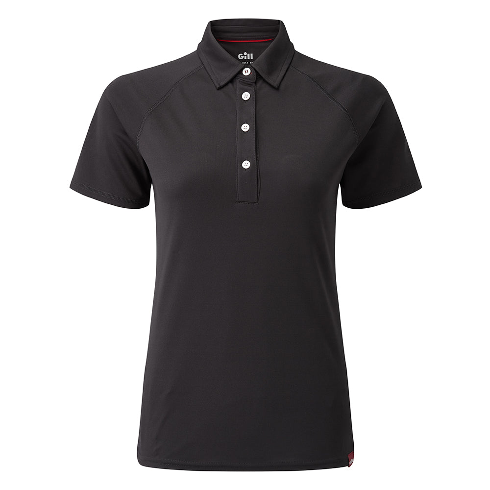GILL Womens UV Tec Polo