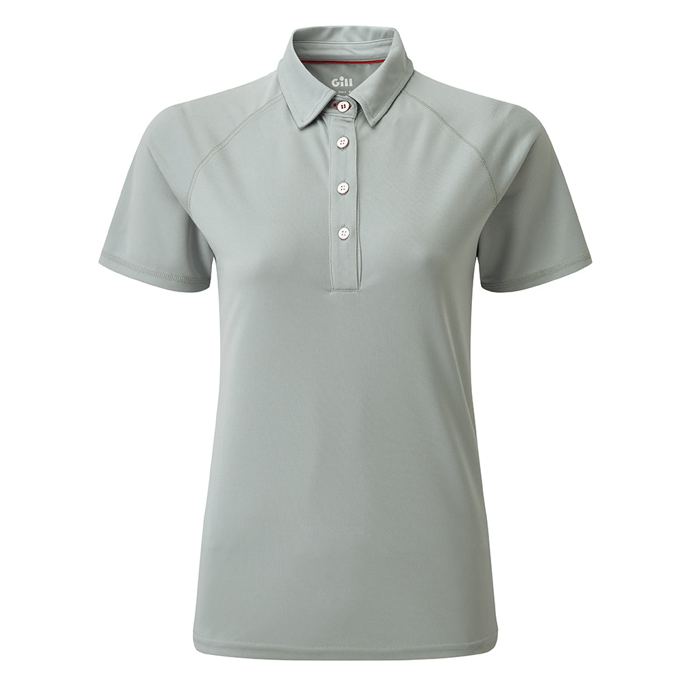 GILL Womens UV Tec Polo
