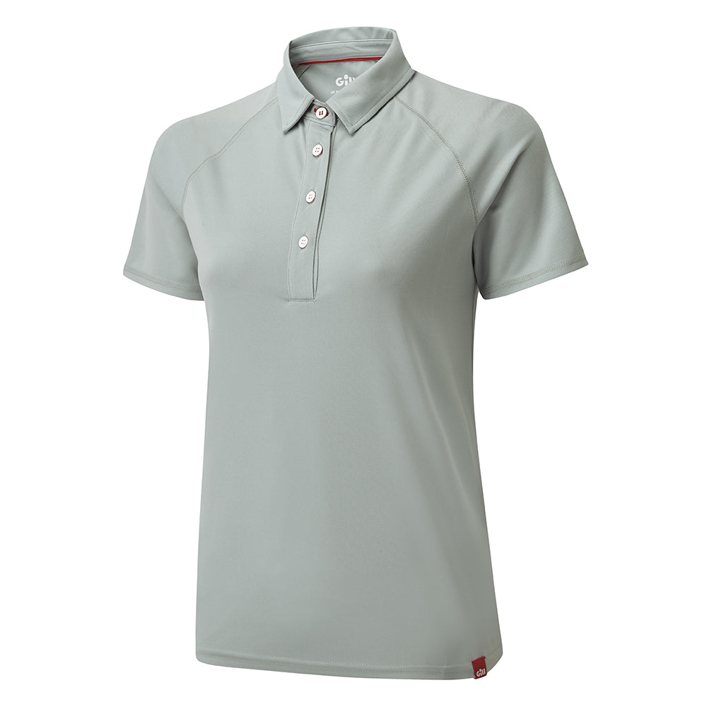 GILL Womens UV Tec Polo