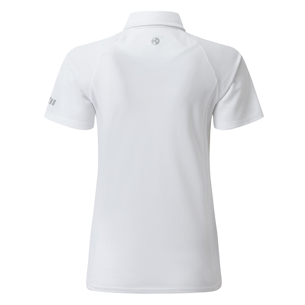GILL Womens UV Tec Polo