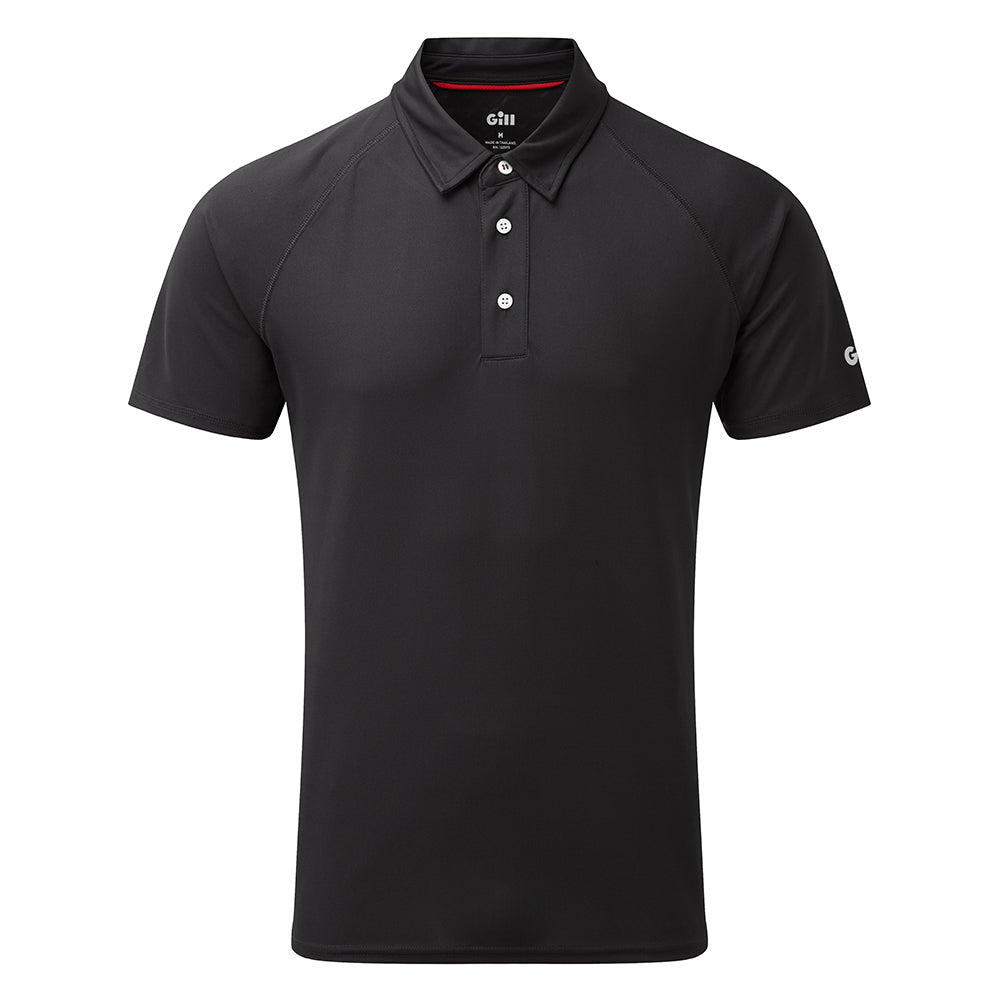 GILL Mens UV Tec Polo
