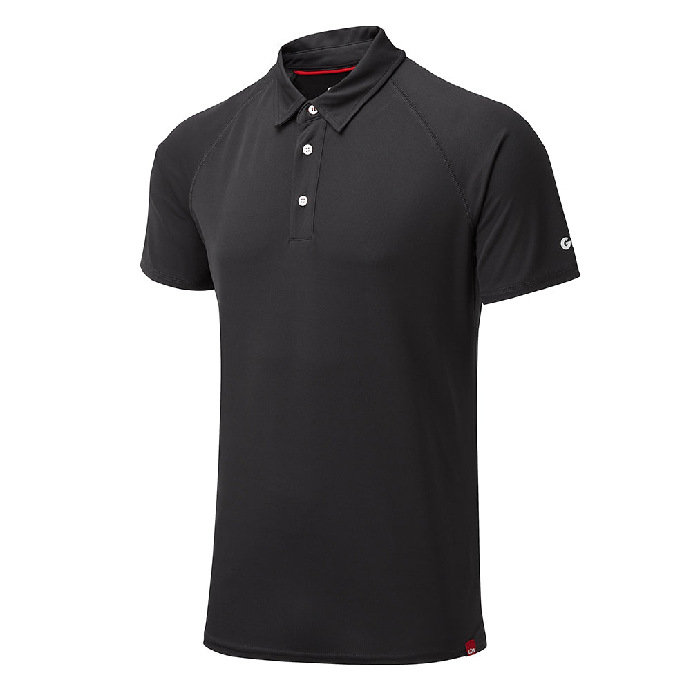 GILL Mens UV Tec Polo