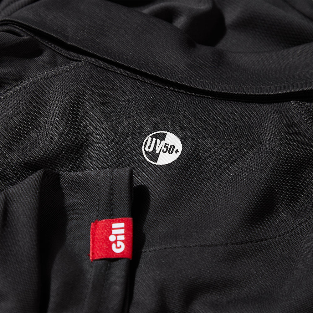 GILL Mens UV Tec Polo