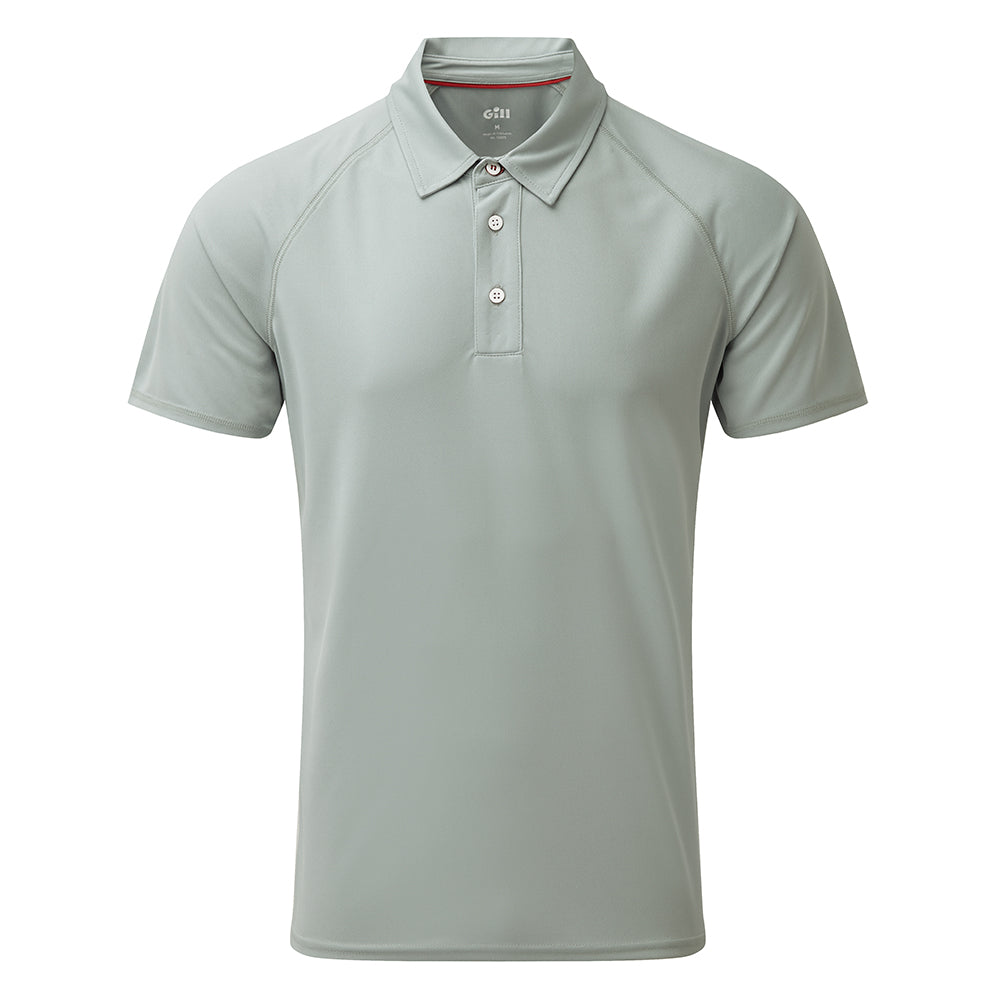 GILL Mens UV Tec Polo