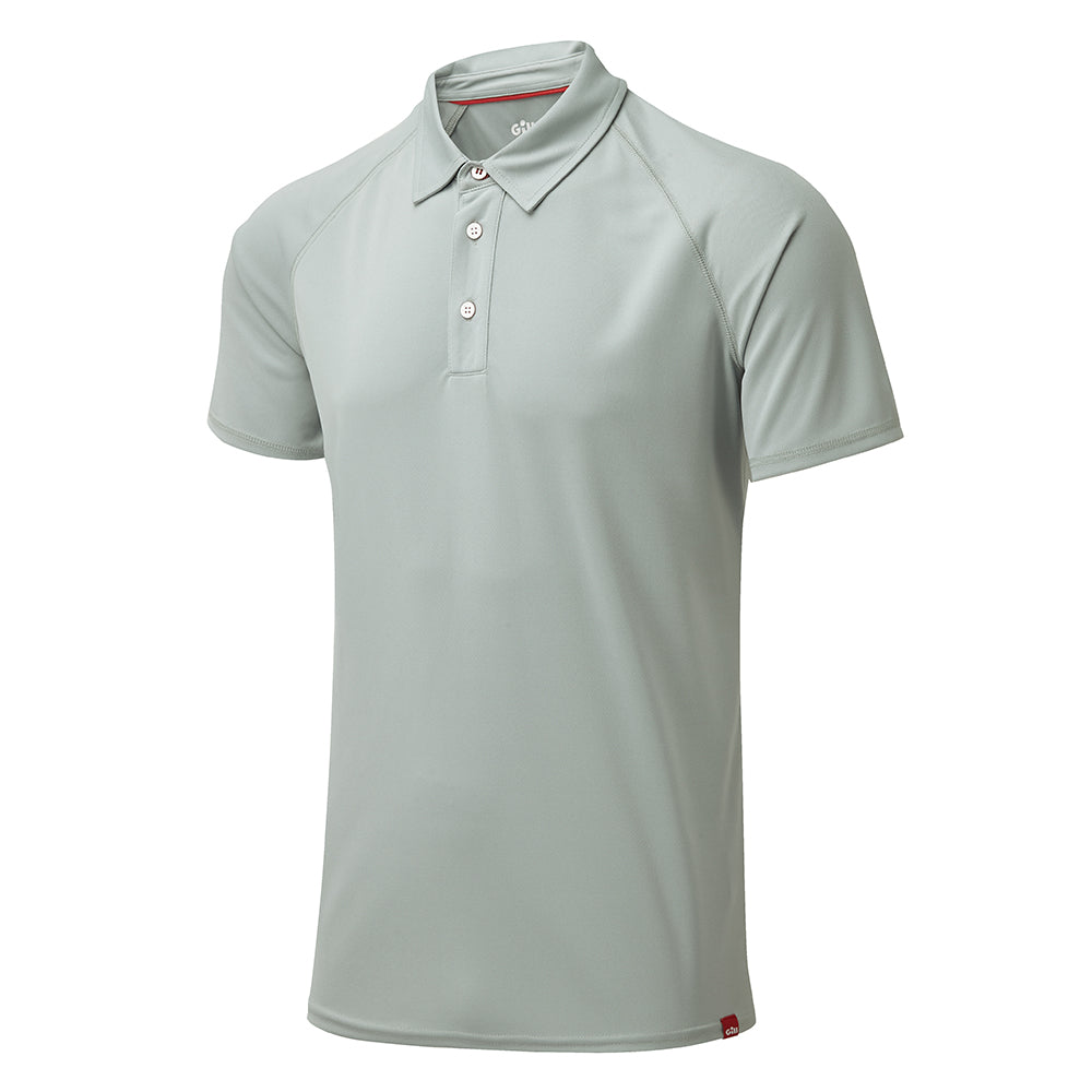GILL Mens UV Tec Polo