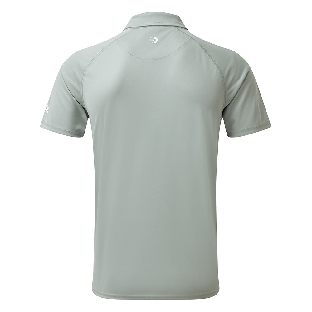 GILL Mens UV Tec Polo