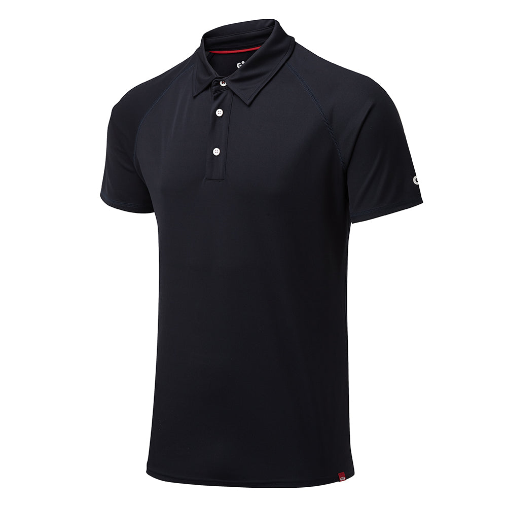 GILL Mens UV Tec Polo
