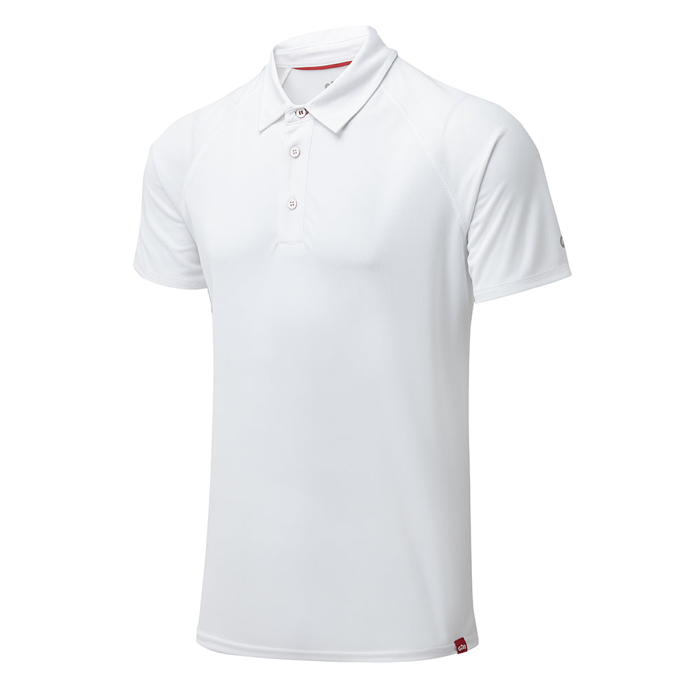 GILL Mens UV Tec Polo