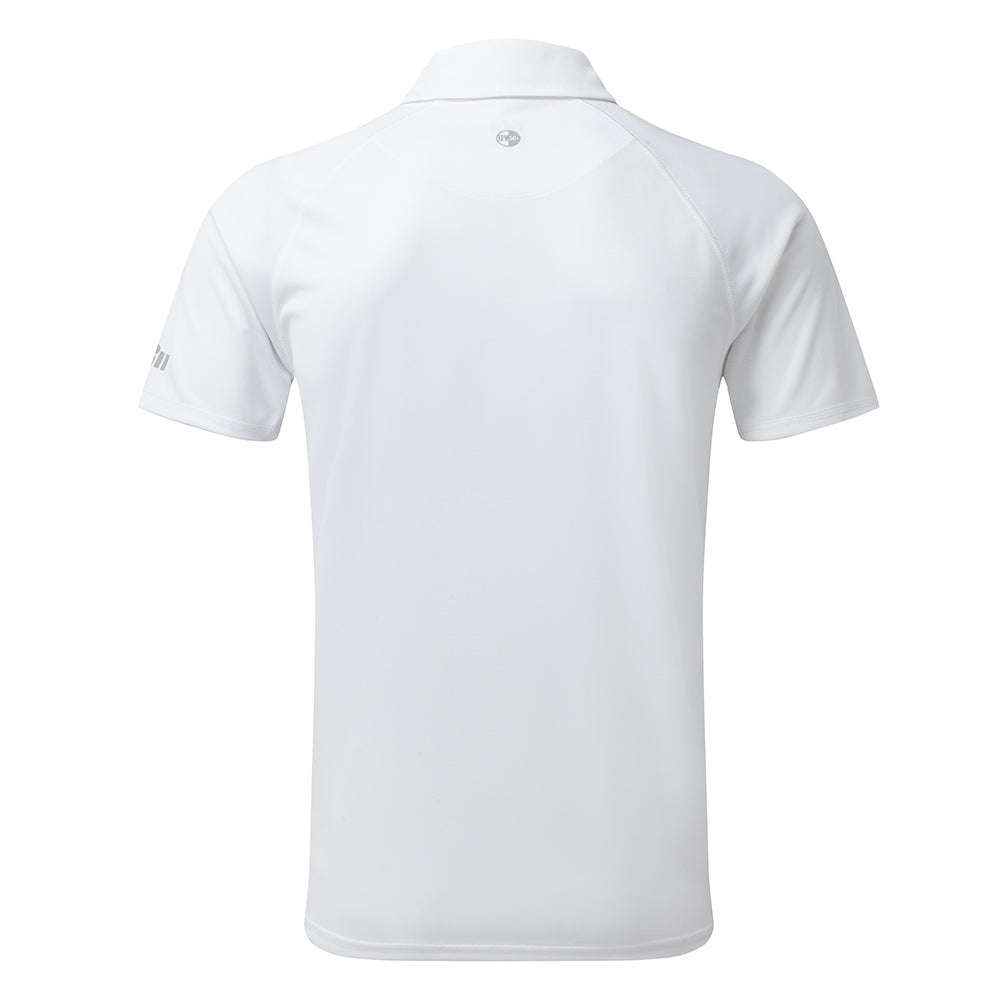 GILL Mens UV Tec Polo