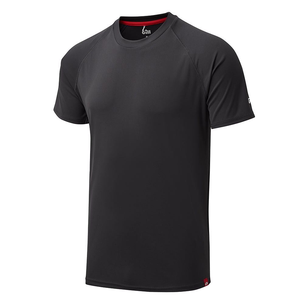 GILL Mens UV Tec Tee