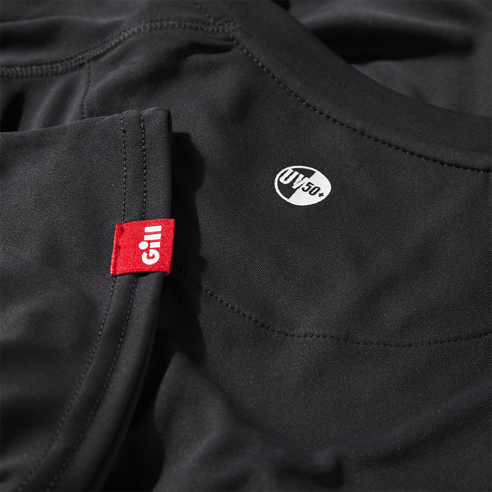 GILL Mens UV Tec Tee