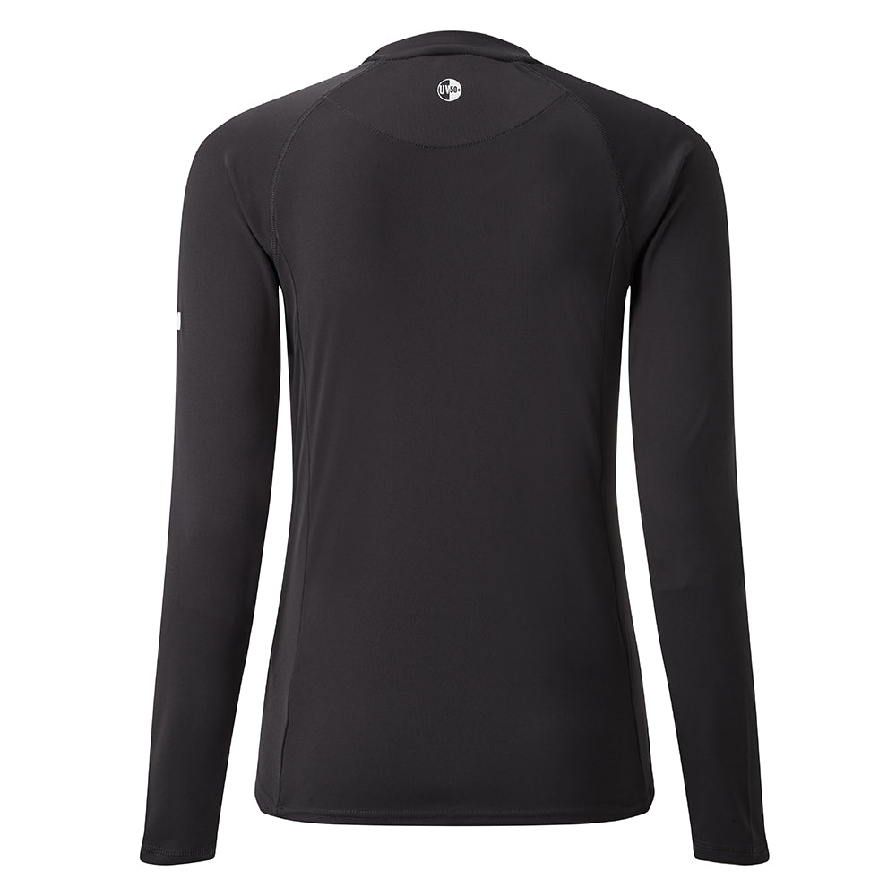 GILL Womens UV Tec Long Sleeve Tee