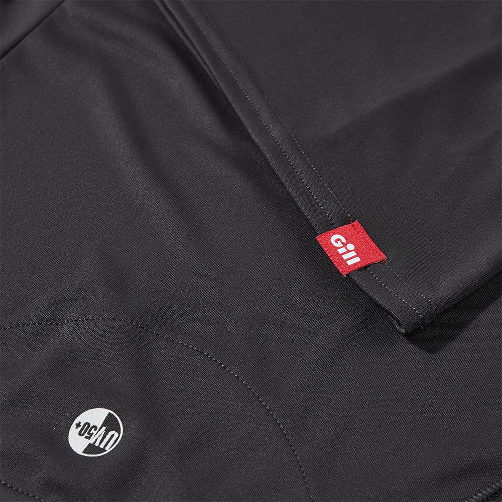 GILL Womens UV Tec Long Sleeve Tee