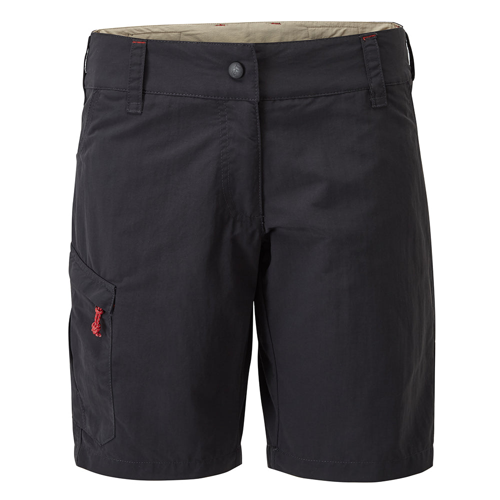 GILL Womens UV Tec Shorts