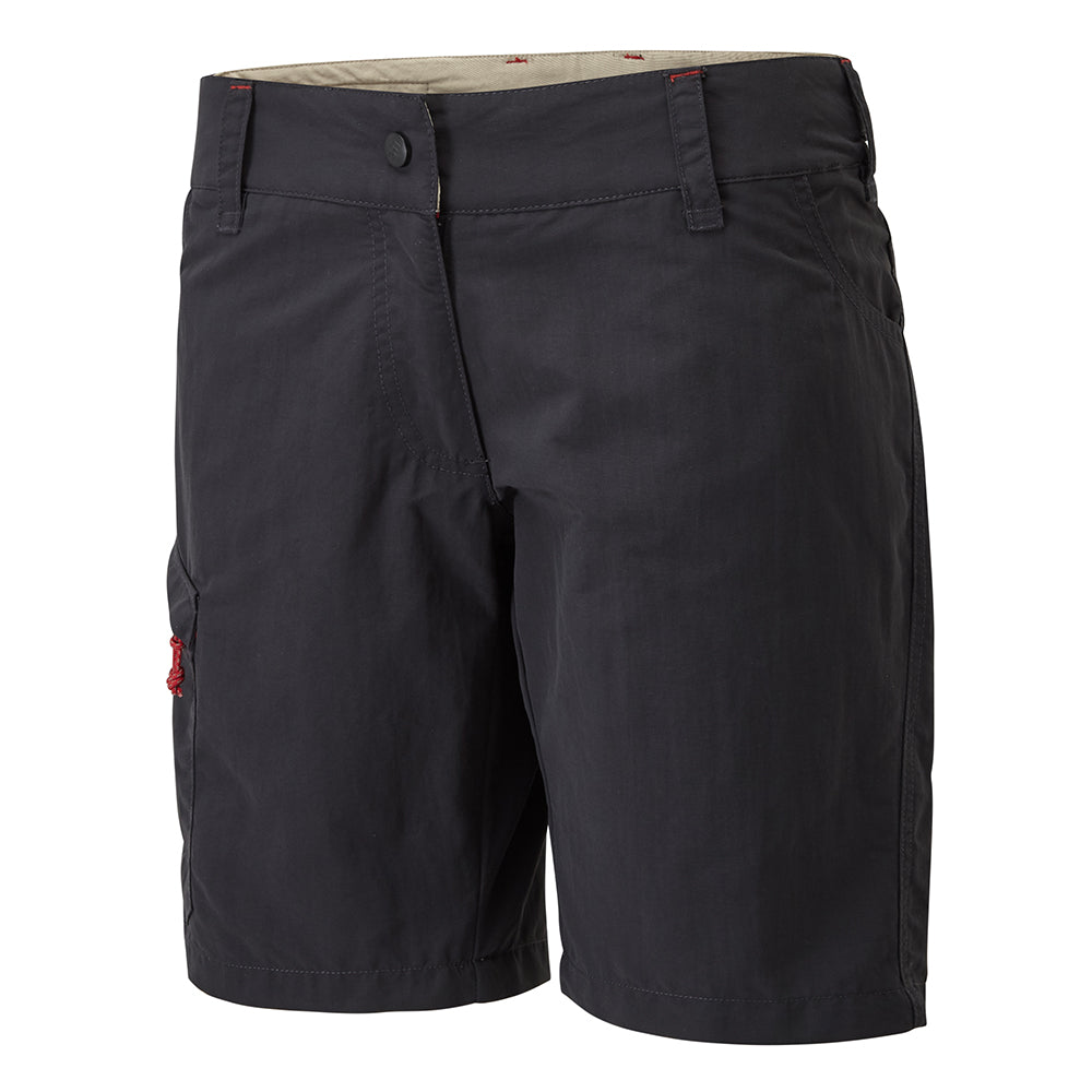 GILL Womens UV Tec Shorts
