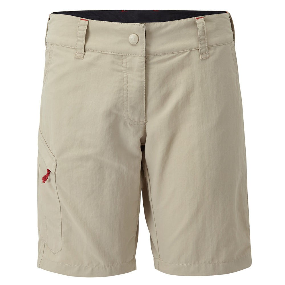 GILL Womens UV Tec Shorts