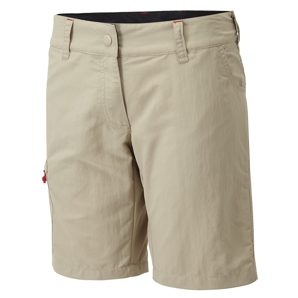 GILL Womens UV Tec Shorts