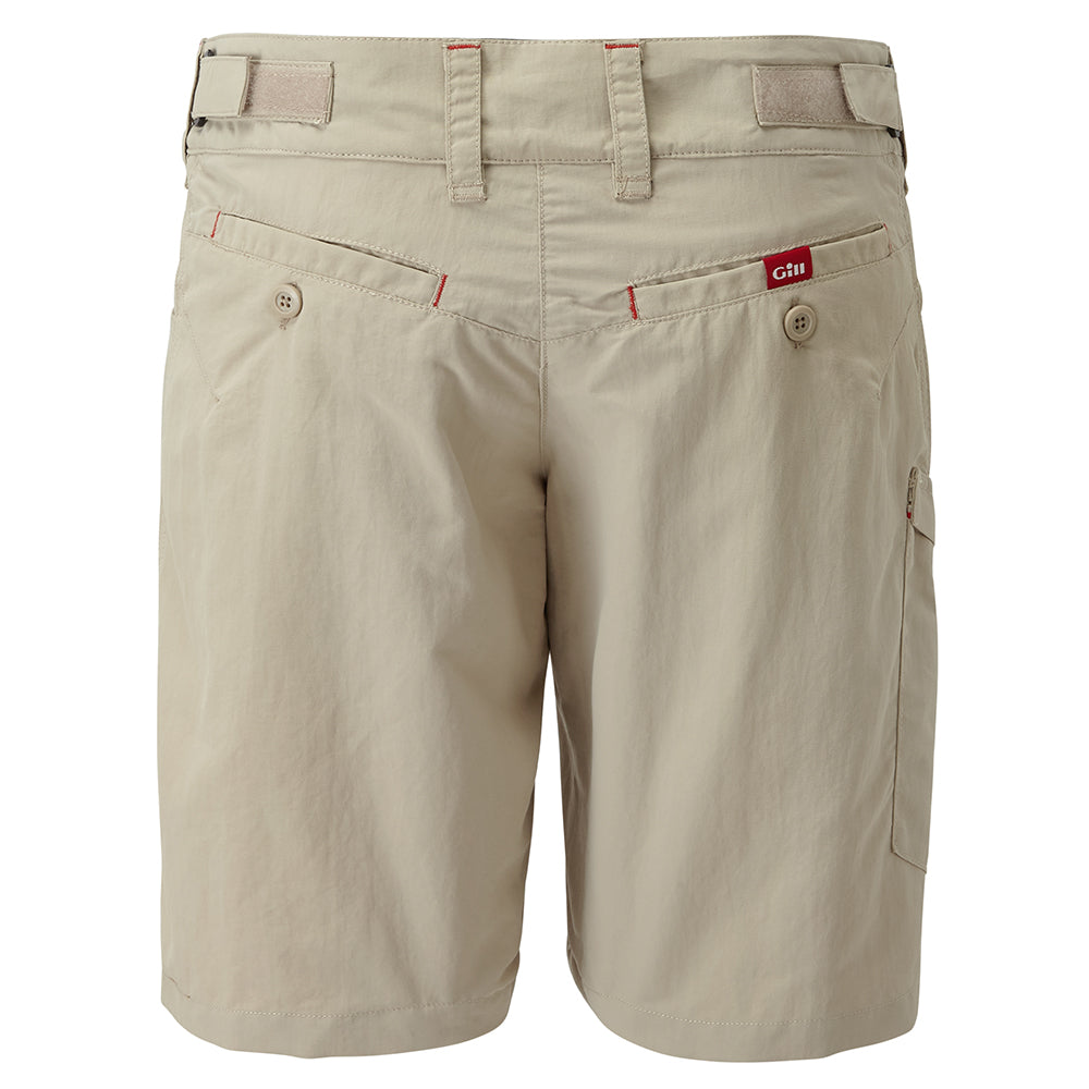 GILL Womens UV Tec Shorts