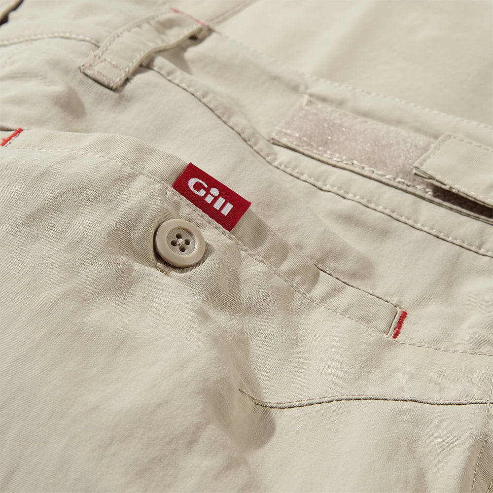 GILL Womens UV Tec Shorts