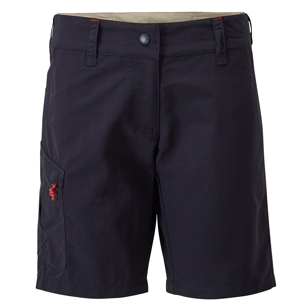 GILL Womens UV Tec Shorts