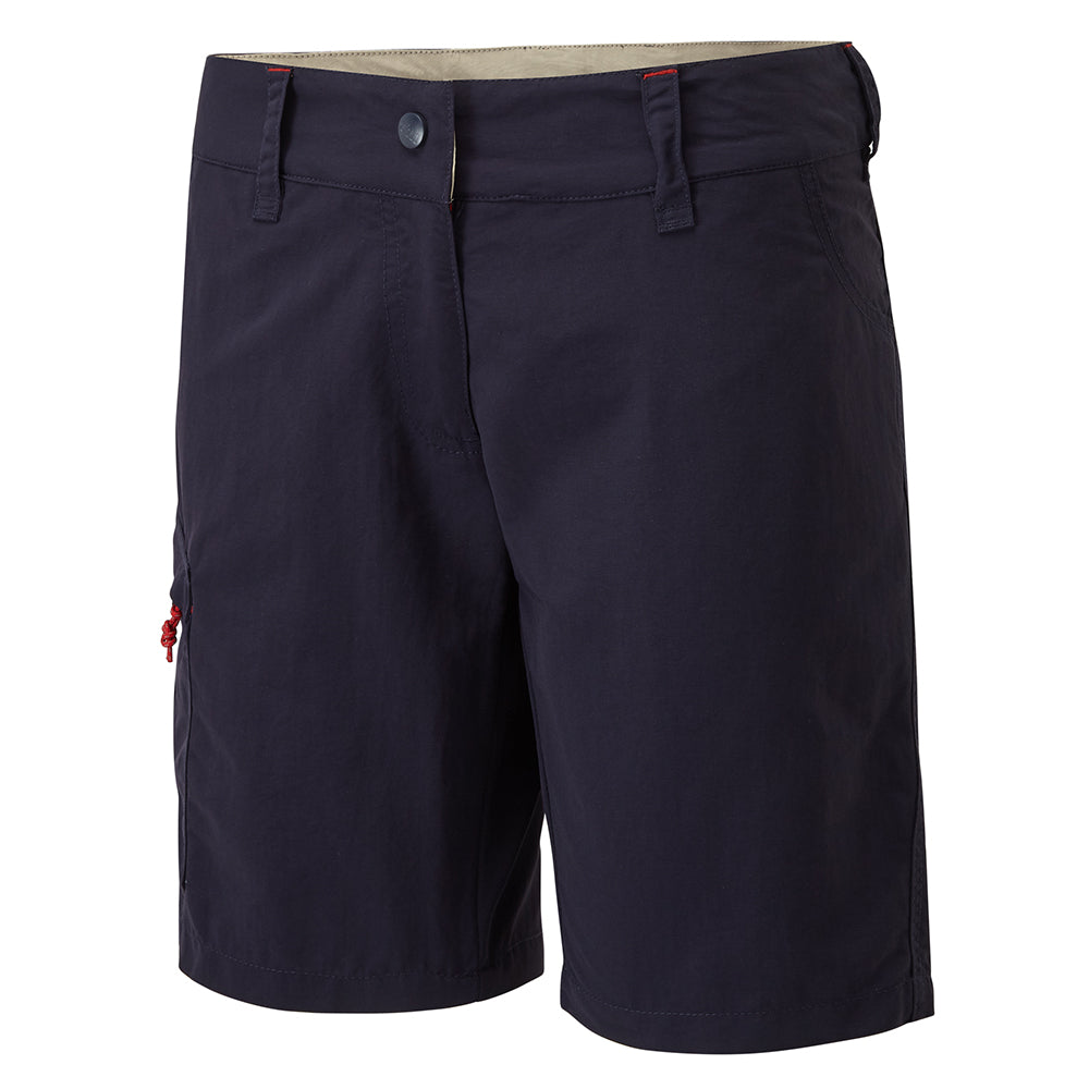 GILL Womens UV Tec Shorts