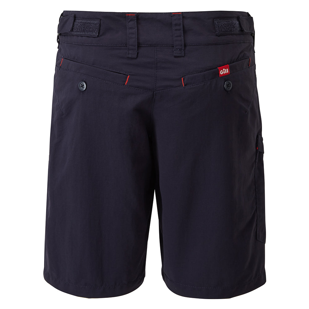GILL Womens UV Tec Shorts