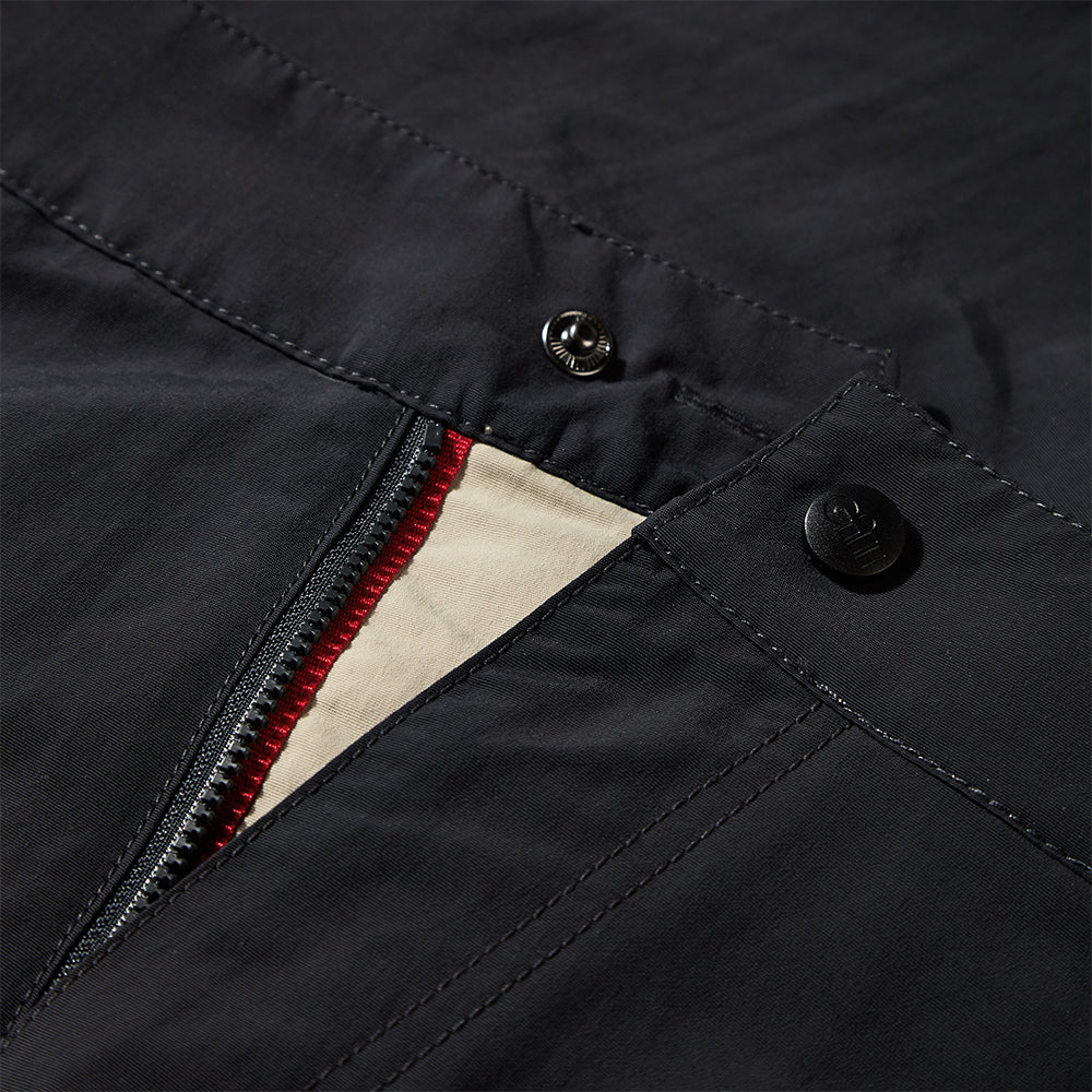 GILL Mens UV Tec Shorts