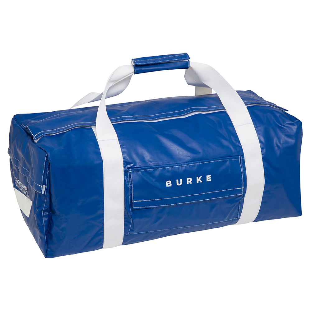 Burke Yachtsmans Large Waterproof Gear Bag
