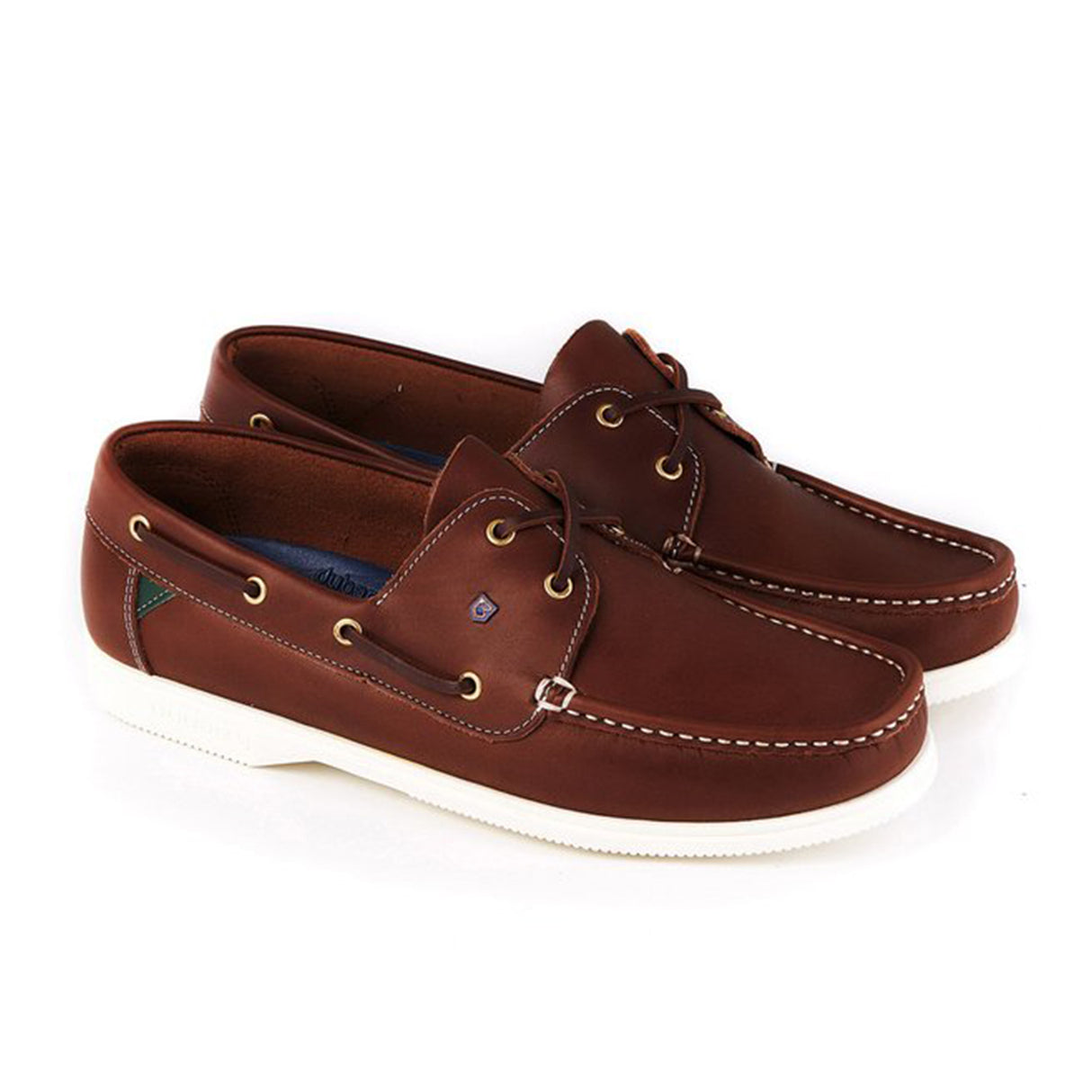 DUBARRY ADMIRALS