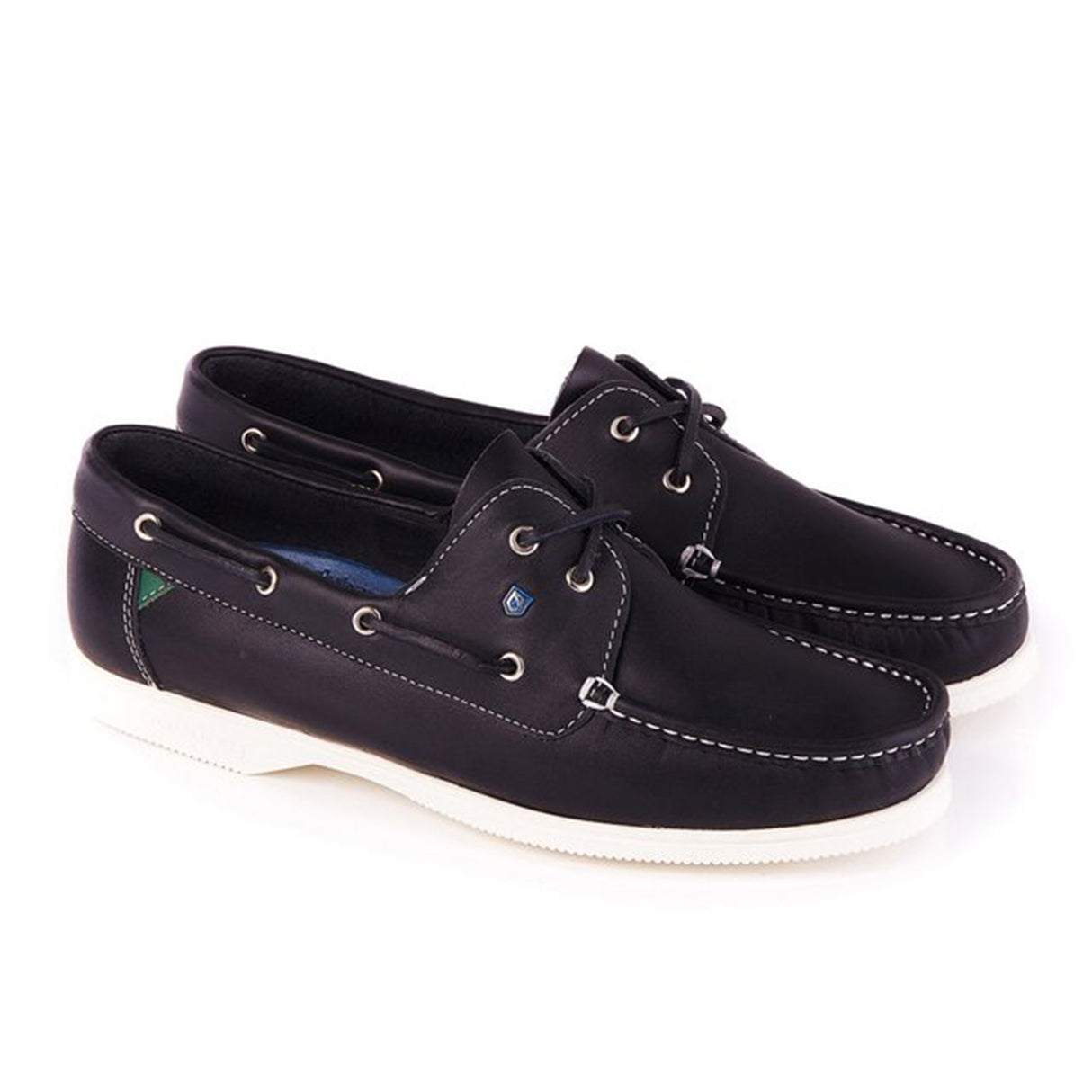 DUBARRY ADMIRALS