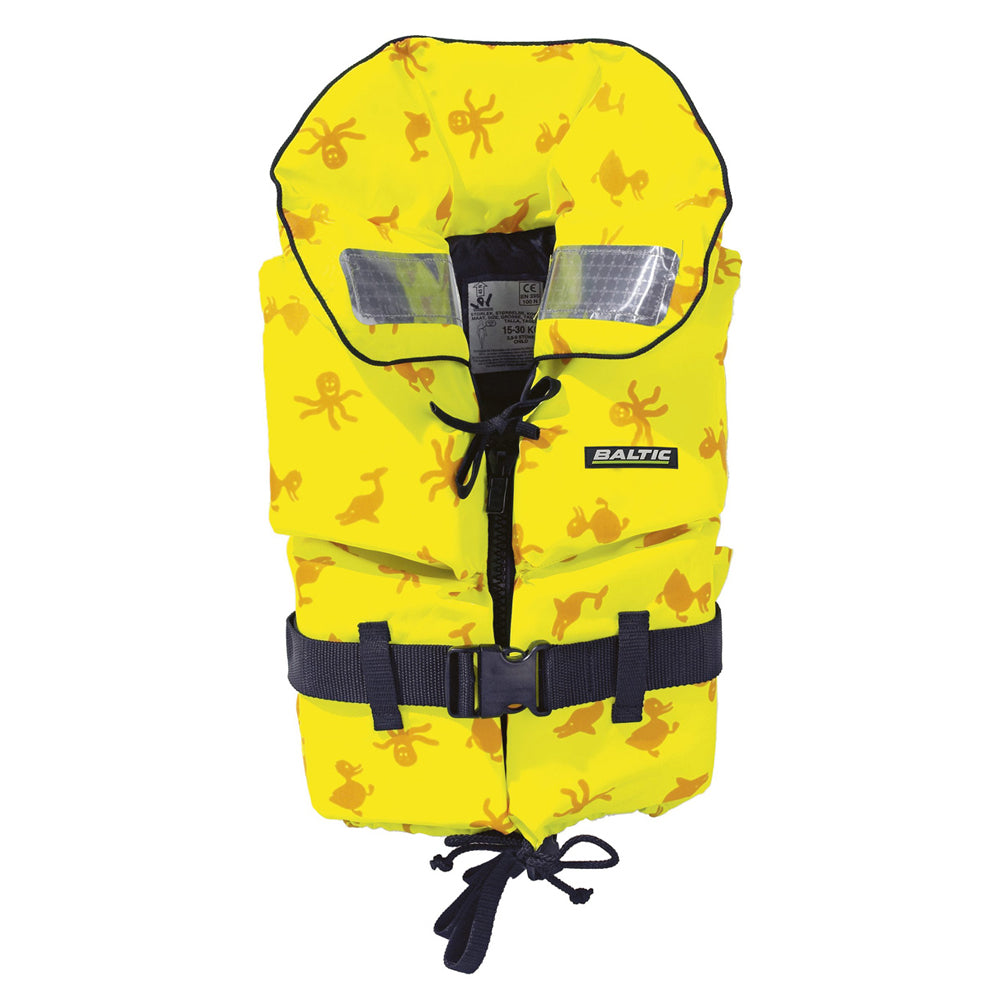 Baltic Pfd Child Print