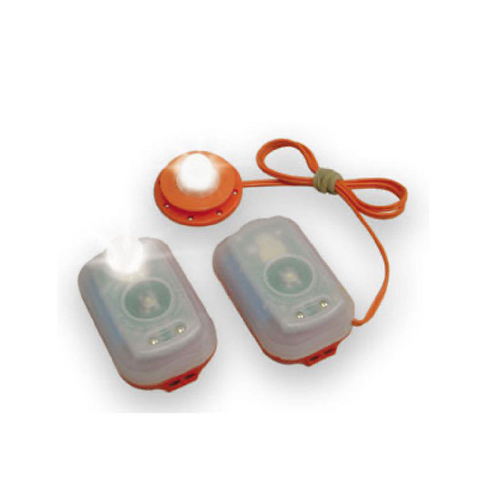 Baltic Slx Solas Lifejacket Light Auto